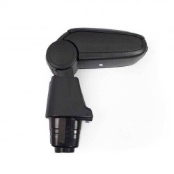 OMSA Peugeot Bipper Siyah Kol Dayama - Kolçak 2007 ve Sonrası