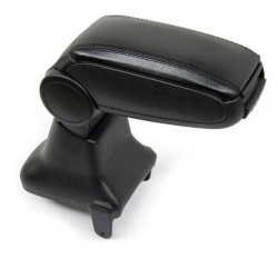 OMSA Renault Clio 4 Siyah Kol Dayama - Kolçak 2012-2019 Arası