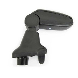 OMSA Renault Clio 4 Siyah Kol Dayama - Kolçak 2012-2019 Arası