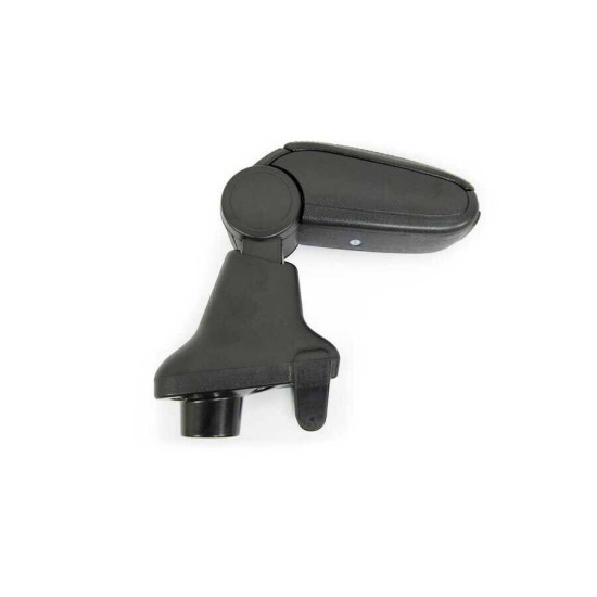 OMSA Renault Clio 4 Siyah Kol Dayama - Kolçak 2012-2019 Arası