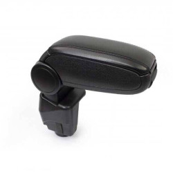 OMSA Renault Megane 3 Siyah Kol Dayama - Kolçak 2010-2016