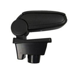 OMSA Renault Megane 4 HB Kol Dayama Siyah 2021 ve Sonrası