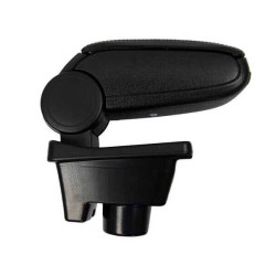 OMSA Renault Megane 4 HB Siyah Kol Dayama - Kolçak 2016 ve Sonrası