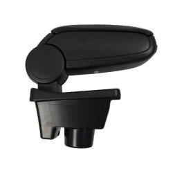 OMSA Renault Megane 4 Sedan Siyah Kol Dayama - Kolçak 2016 ve Sonrası