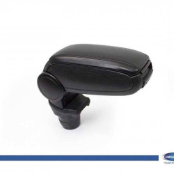 OMSA Seat İbiza 6J Siyah Kol Dayama - Kolçak 2009-2016 Arası