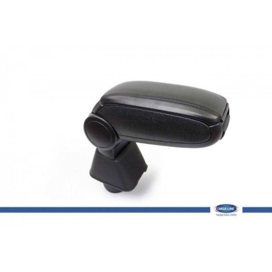 OMSA Seat Mii Siyah Kol Dayama 2011 ve Sonrası