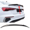 A3 8y Sedan S3 Style - Spoiler