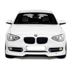 Bmw F20 2012 - 2016 Orijinal Tampon Ön Ek (Plastik) Boyasız