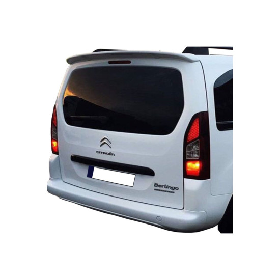 Citroen[:t:]Berlingo Spoiler