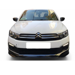 Citroen C Elysee Ön Ek Makyajlı +2018 (Plastik) Boyasız