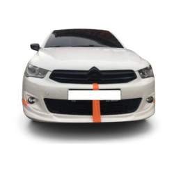 Citroen C Elysee Ön Ek Makyajsız (Plastik) Boyasız