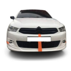 Citroen C Elysee Ön Ek Makyajsız (Plastik) Boyasız