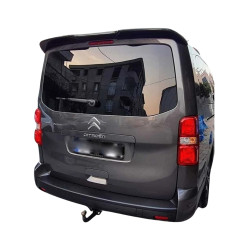 Citroen Jumpy 2007-2014 Tek Kapı Sport Style Spoiler