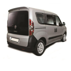 Fiat[:t:]2010 Doblo Spoiler