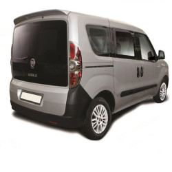 Fiat[:t:]2010 Doblo Spoiler