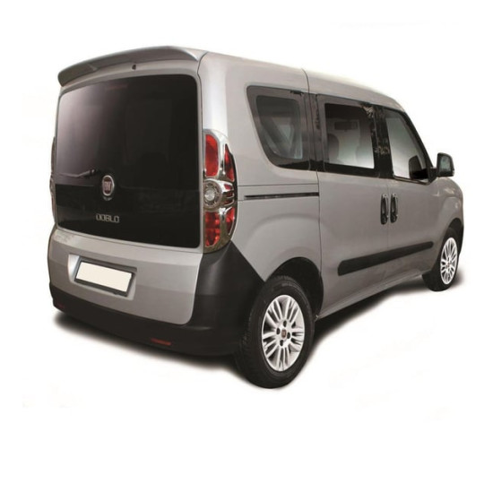Fiat[:t:]2010 Doblo Spoiler
