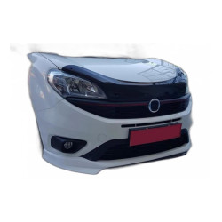 Fiat Doblo D4 Ön Ek (Plastik) Boyasız