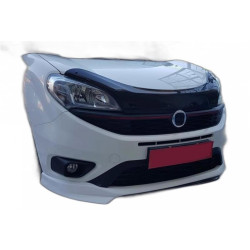 Fiat Doblo D4 Ön Ek (Plastik) Boyasız
