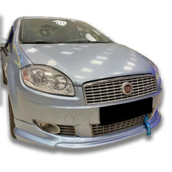 Fiat Linea Makyajsız Ön Ek (Plastik) Boyasız