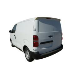 Fiat Ulysee Tek Kapı Sport Style Spoiler