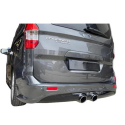 Ford Couirer R32 Arka Ek (Plastik) Boyasız