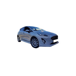 Ford Fiesta 2018 Yan Marpiyel (Plastik) Boyasız