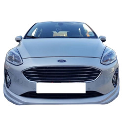 Ford Fiesta Makyajlı Ön Ek 2018 (Plastik) Boyasız