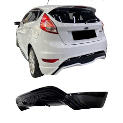 Ford Fiesta ST Difüzör (Plastik) Boyasız