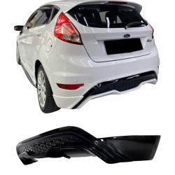 Ford Fiesta ST Difüzör (Plastik) Boyasız