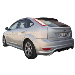 Ford Focus 2.5 Hb Arka Ek (Plastik) Boyasız