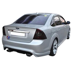 Ford Focus 2.5 Sedan Arka Ek (Plastik) Boyasız
