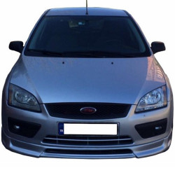 Ford Focus 2 Ön Ek (Plastik) Boyasız