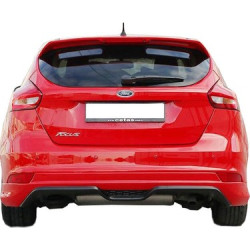 Ford Focus 3.5 Makyajlı Hb Arka Ek (Plastik) Boyasız