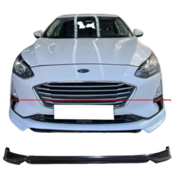 Ford Focus 4 Sedan Ön Ek (Plastik) Boyasız