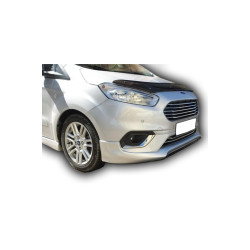 Ford Tourneo Courier Makyajlı Servis Model Ön Ek (Plastik) Boyasız
