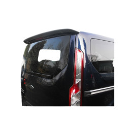 Ford Transit 2012-2023 Tek Kapı Custom Ps Style Spoiler
