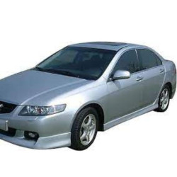 Honda Accord Yan Marşpiyel (Plastik) Boyasız
