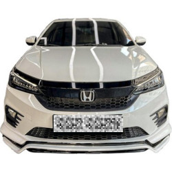 Honda City 2022 Ön Ek (Plastik) Boyasız