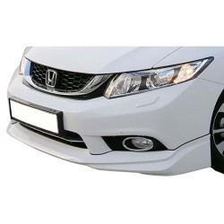 Honda Civic Fb7 Modulo Ön Ek (Plastik) Boyasız