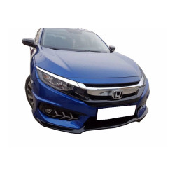 Honda Civic Fc5 Turbo Ön Ek (Plastik) Boyasız