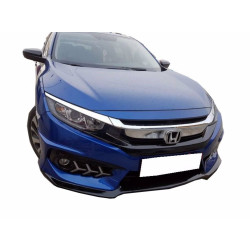 Honda Civic Fc5 Turbo Ön Ek (Plastik) Boyasız