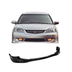 Honda Civic Vtec 2 Makyajlı Mugen Ön Ek (Plastik) Boyasız
