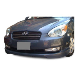 Hyundai Accent Era Ön Ek (Plastik) Boyasız