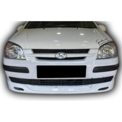 Hyundai Getz Ön Ek (Plastik) Boyasız