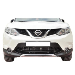 Nissan Qashqai Ön Ek (Plastik) Boyasız