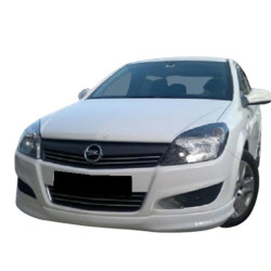 Opel Astra H Ön Ek Makyajlı (Plastik) Boyasız