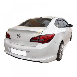 Opel Astra J Sedan Arka ek (Plastik) Boyasız