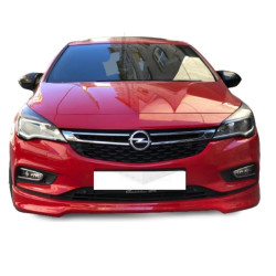 Opel Astra K Ön Ek (Plastik) Boyasız
