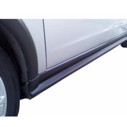 Opel Corsa C Yan Marşpiyel (Plastik) Boyasız