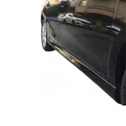 Opel Corsa F Yan Marşpiyel (Plastik) Boyasız